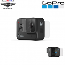 Kính cường lực GoPro 8 - chính hãng GoPro