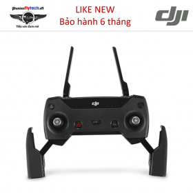Tay khiển DJI Spark Like new - Hàng chính hãng DJI