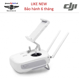 Tay khiển Phantom 3 Pro/ AD/ 4K Like new- Hàng chính hãng DJI