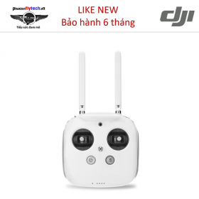 Tay khiển Phantom 4 Series Like new- Hàng chính hãng DJI