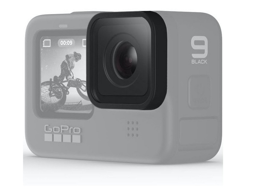 Ống kính bảo vệ Camera GoPro