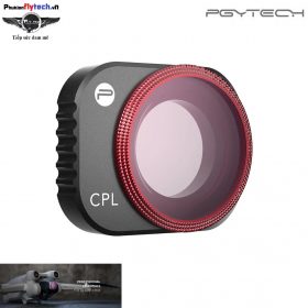 Filter CPL DJI Mavic Mini 3 / Mini 3 pro  – PGYtech