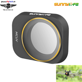Filter MCUV Mavic Mini 3 – SunnyLife