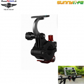 Giá đỡ smart controller mini 3 pro trên xe đạp - Sunnylife