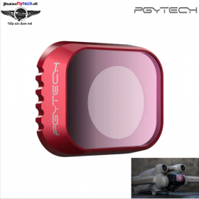 Filter MCUV Mavic Mini 3/ Mini 3 pro  – PGYtech