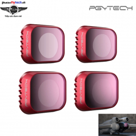 Combo 4 ND Mavic Mini 3/ Mini 3 pro – PGYtech