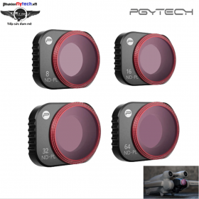 Combo 4 filter ND-PL Mini 3 Pro – PGYtech