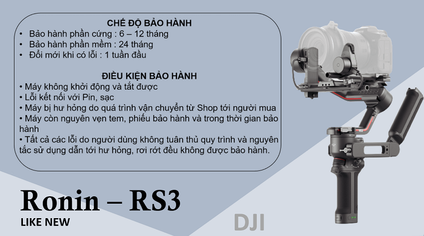 dji-ronin-rs-3-cu-like-new-phukienflytech