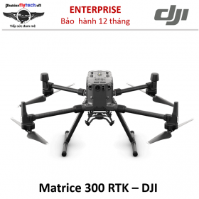 Matrice 300 RTK - Chính hãng DJI 