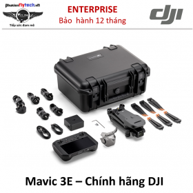 Mavic 3E - Mavic 3 Enterprise chính hãng DJI