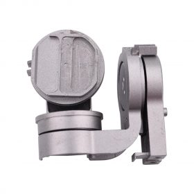 Khung gimbal Mavic Pro Platinum - DJI Mavic pro gimbal axle arm without cable line