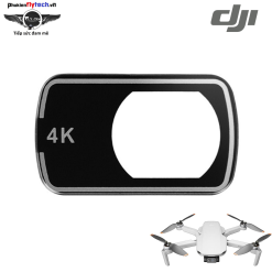 Kính mắt camera Mavic Mini 2 - DJI Mini 2 camera lens protective film