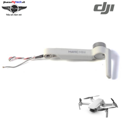 Chân càng trái trước Mavic Mini - DJI Mavic mini Front Left arm