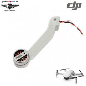 Chân càng trái sau mavic Mini - DJI Mavic mini Rear Left arm