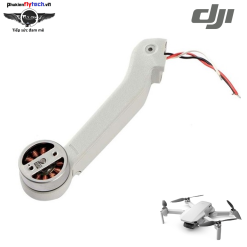 Chân càng Phải sau mavic Mini - DJI Mavic mini Rear Left arm