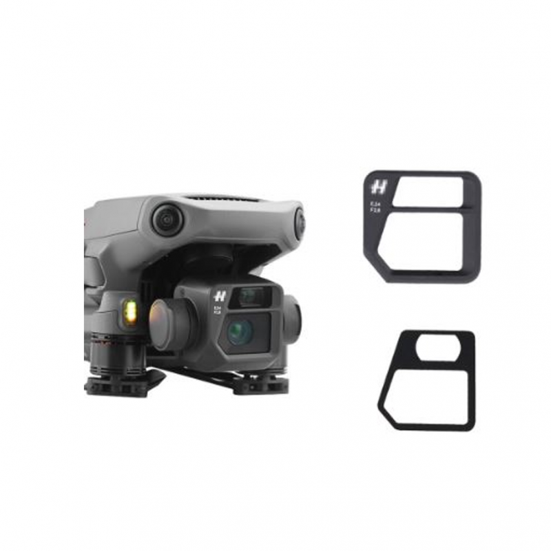Vo- mat- camera- Mavic 3 - DJI Mavic 3- gimbal- camera- Lens- ring- with- lens