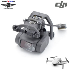 Cụm camera gimbal mavic Mini - DJI Mavic mini full gimbal camera