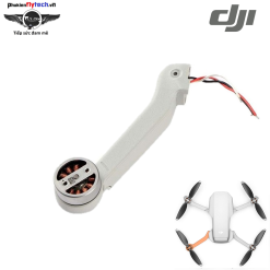 Chân càng trái sau Mavic Mini 2 & SE - DJI Mini 2 & SE Rear Left Arm