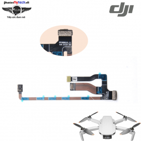 Cáp gimbal Mavic Mini 1/2/SE - DJI  mini 2 &1  3in1 Flexible Flat cable