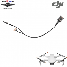 Cáp tín hiệu Mavic Mini 1/2/SE -  DJI Mavic mini 2&1Singal cable line