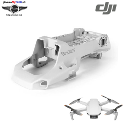 Vỏ thân giữa mavic Mini 2- DJI  mini 2 middle shell body