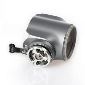 Khung gimbal và motor Mavic 2 zoom - DJI Mavic 2 zoom Gimbal case with motor