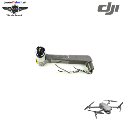 Chân càng trái sau Mavic 2 - DJI Mavic 2  Rear Left  arm