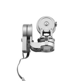 Cụm gimbal không camera Mavic Pro - DJI Mavic pro Gimbal Axle arm with cable line