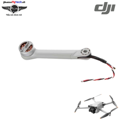 Chân càng phải trước Mavic Mini 3 - DJI Mini 3 Pro front  Right arm