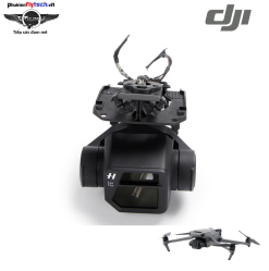 Cụm camera gimbal Mavic 3 (không kính) -  DJI Mavic 3 Gimbal Axis Arm