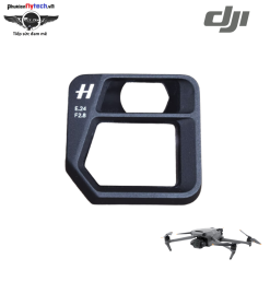 Vỏ mắt camera Mavic 3 - DJI Mavic 3 gimbal camera Lens ring with lens
