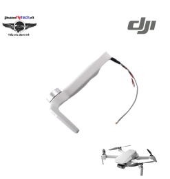 Chân càng phải trước Mavic Mini 2 & SE - DJI Mini 2&SE front  Left arm