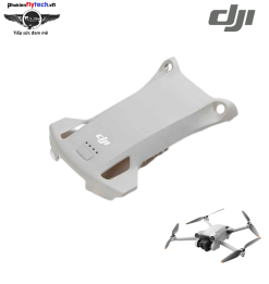 Vỏ thân trên DJI Mavic Mini 3 Pro - DJI Mini 3 Pro Upper shell body