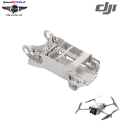 Vỏ thân giữa DJI Mavic Mini 3 Pro -  DJI mini 3 Pro Middle shell body
