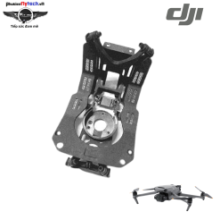 Khung treo giảm sóc gimbal Mavic 3 - Original DJI Mavic 3 gimbal shock absorber components
