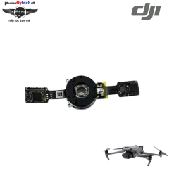 Trục gimbal Roll gimbal Mavic 3 - Original DJI Mavic 3 bottowm bracket