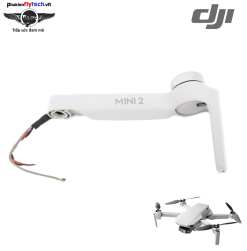 Chân càng trái trước Mavic Mini 2 - DJI Mini 2 front  Left arm