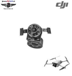 Động cơ trục quay R-axis Mavic Mini 3 - DJI Mini 3 Pro R-axis Motor with Bracket