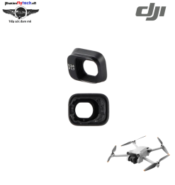 Vỏ mắt camera Mavic Mini 3 Pro - DJI Mini 3 Pro Gimbal Camera Lens Cap Cover