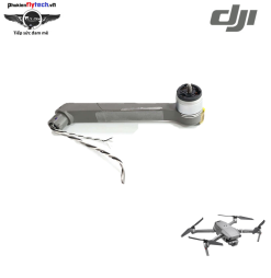 Chân càng phải sau Mavic 2 - DJI Mavic 2  Rear right  arm