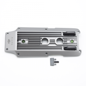 Vỏ thân dưới Mavic Platinum - DJI Mavic plantinum Lower shell body