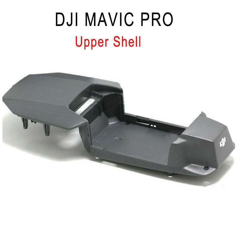 DJI Mavic pro upper shell body
