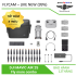 Mavic Air 2S – Flycam DJI cũ ( Like New ) - Fly more combo + khiển RC cũ - 90%
