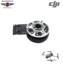 Động cơ trục Yaw gimbal Mavic 3 - Original DJI Mavic 3 Yaw motor