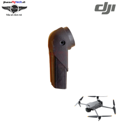 Khớp càng trái sau Mavic 3 -  DJI Mavic 3 Rear Left Spindle Body