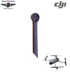 Vỏ càng trái sau Mavic 3 - DJI Mavic 3 Rear Left Arm rear rod