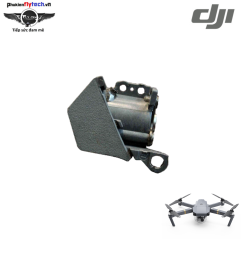 Khớp càng trái sau mavic pro - DJI Mavic pro Left Rear Shaft Arm