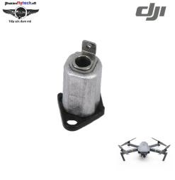 Trục càng trái sau mavic pro - DJI Mavic pro Left rear arm shaft