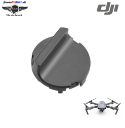 Chân đáp trái sau Mavic Pro - DJI Mavic pro Left landing Gear cover