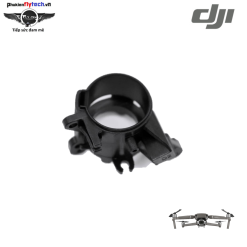 Bộ đỡ càng phải sau Mavic2 - DJI Mavic2 Rear right arm shaft bracket